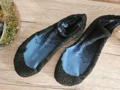 Skinners Sockenschuhe