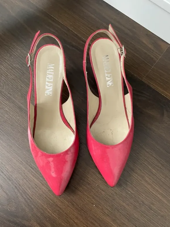 Slingpumps von Madeleine