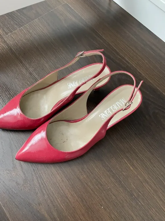 Slingpumps von Madeleine