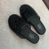 Slip on Sandals