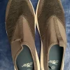 Slip-on-Schuhe