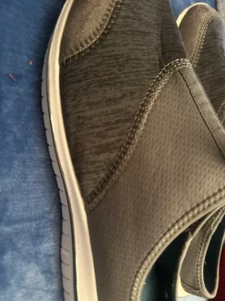 Slip-on-Schuhe