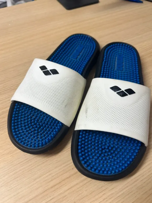 Slipper
