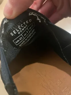 Slipper