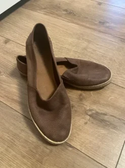 Slipper 39