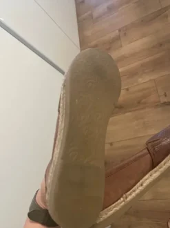 Slipper 39