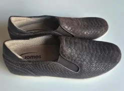 Slipper Jomos Gr.40