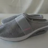Slipper / Sneaker mit Polster