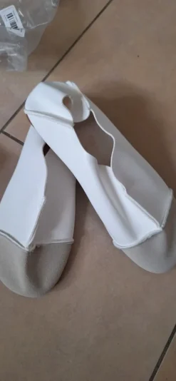 Slipper Ballerina Schuhe NEU 39