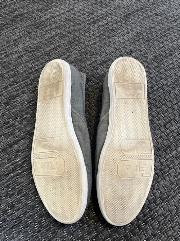 Slipper Fila