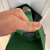 Slipper for man