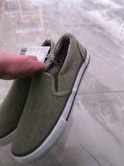 Slipper gr.42 Neu