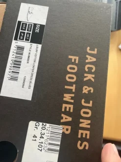 Slipper Jack & Jones