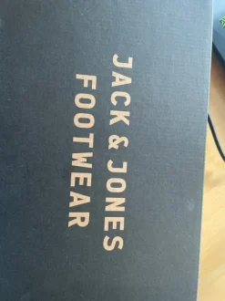 Slipper Jack & Jones