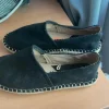 Slipper loafer bootsschuhe reserved 41 Mokassins