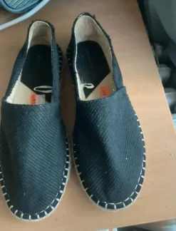 Slipper loafer bootsschuhe reserved 41 Mokassins