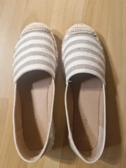 Slipper neu