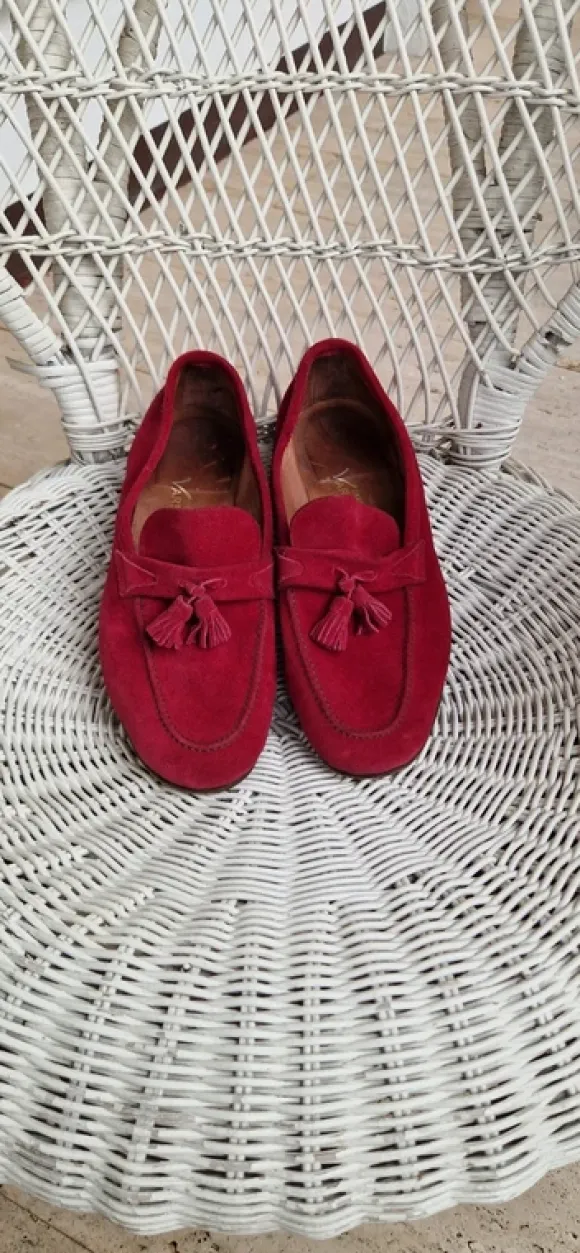 Slipper rot Da Verio Varese