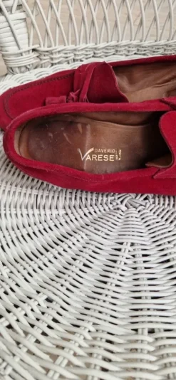 Slipper rot Da Verio Varese