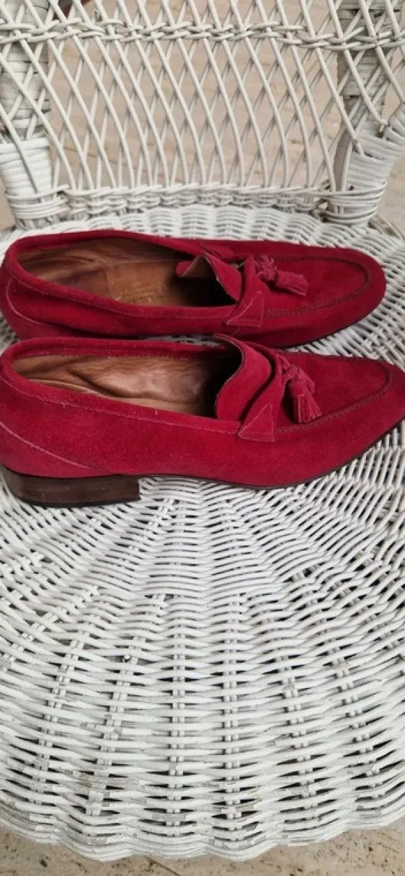 Slipper rot Da Verio Varese