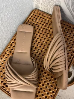Slipper Slides Schlappen Kennel & Schmenger Frühling Sommer