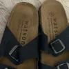 Slipper Watson