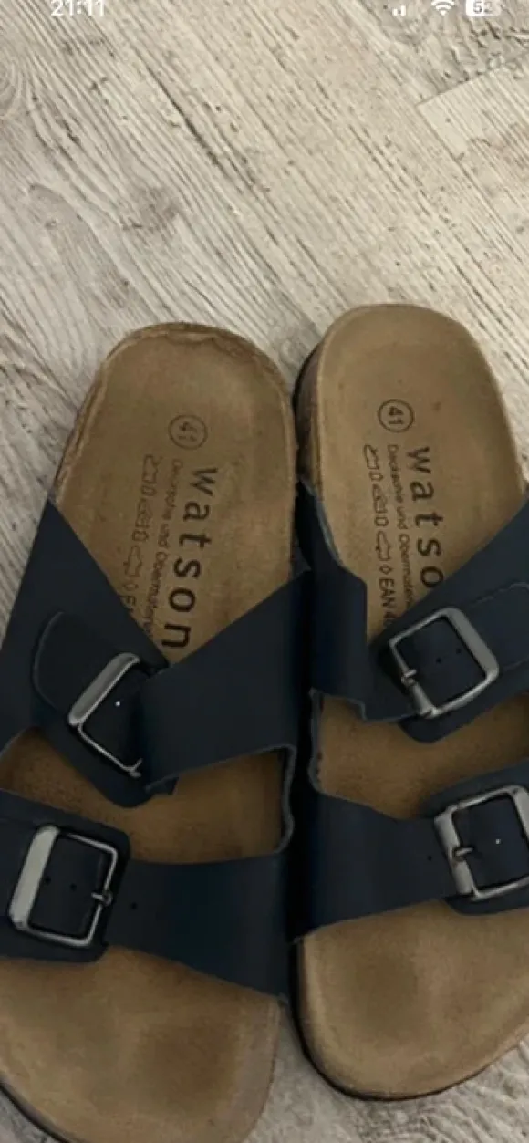 Slipper Watson