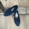 Slipper/Mokassins