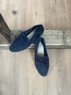 Slipper/Mokassins
