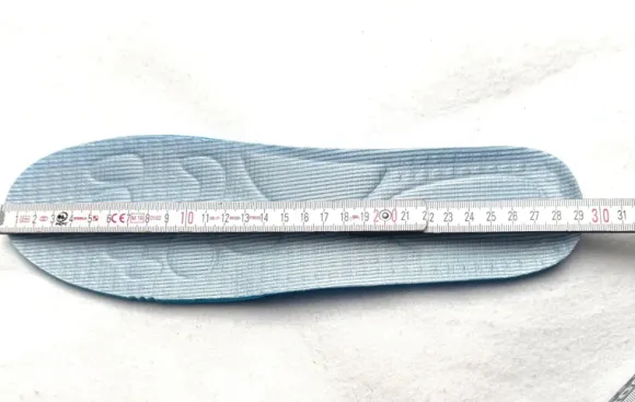 Slipper,NEU,weiß,Gr.45