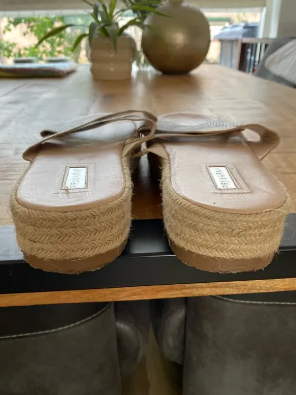 Slippers