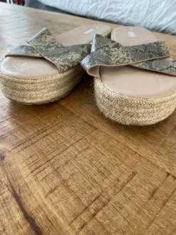 Slippers