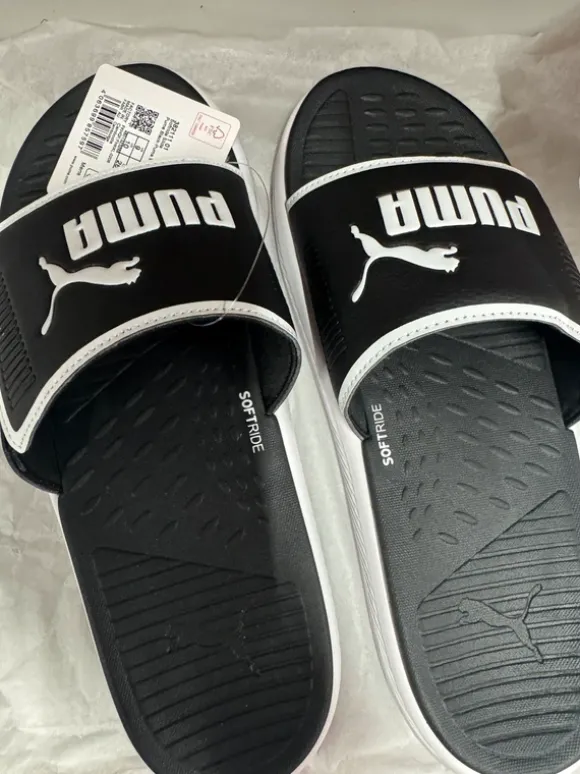 Slippers