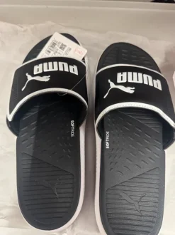 Slippers