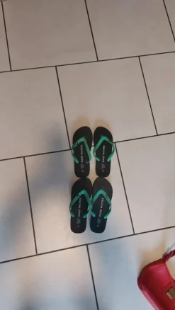 Slippers
