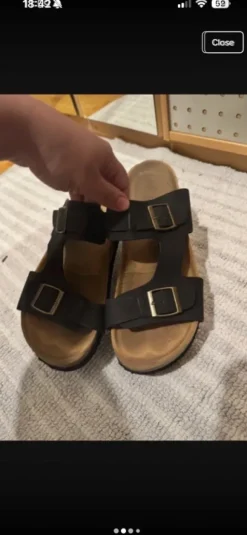 Slippers /42