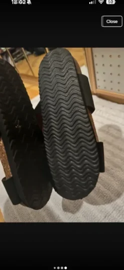 Slippers /42