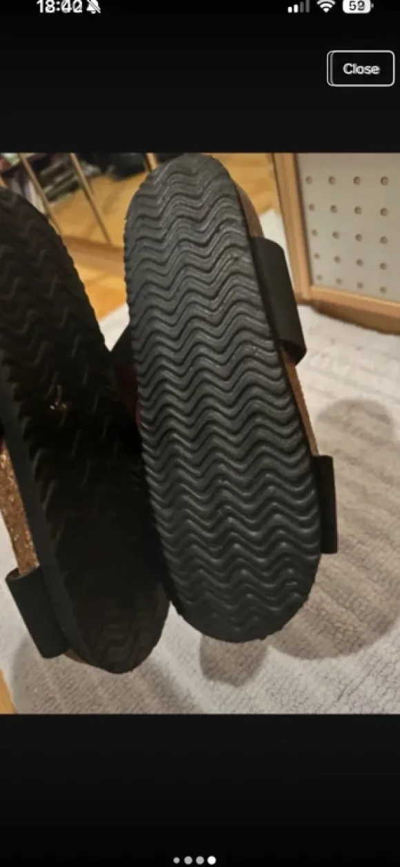 Slippers /42