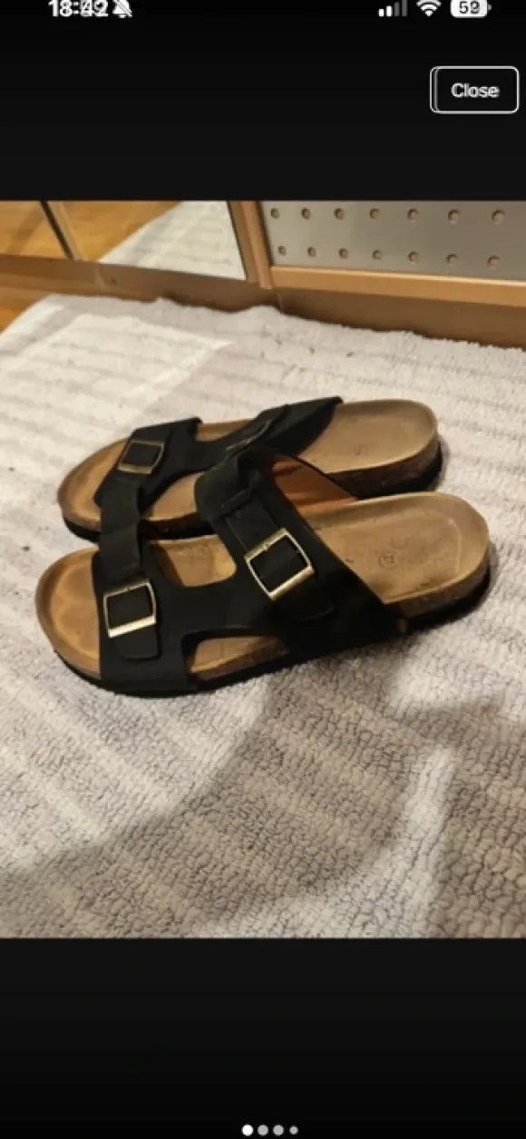 Slippers /42