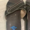 Slippers maat 43