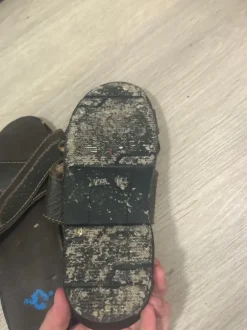Slippers maat 43