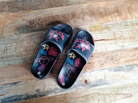Slippers maat 40 New Yorker