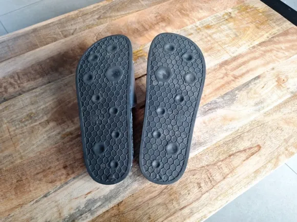 Slippers maat 40 New Yorker