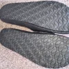 Slippers maat 44 smalle voet