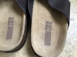 Slippers Pier One m43