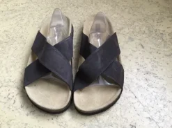 Slippers Pier One m43