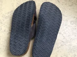 Slippers Pier One m43