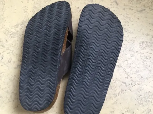 Slippers Pier One m43