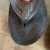 Slippers Protest