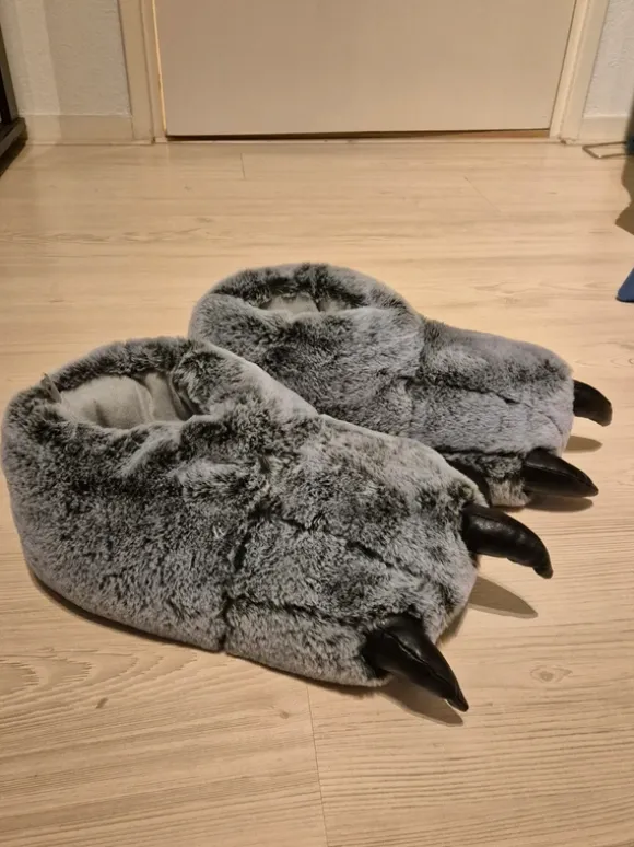 Sloffen